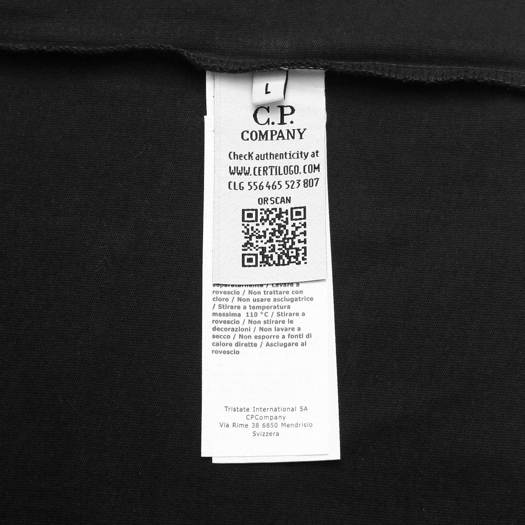 T Shirt CP COMPANY