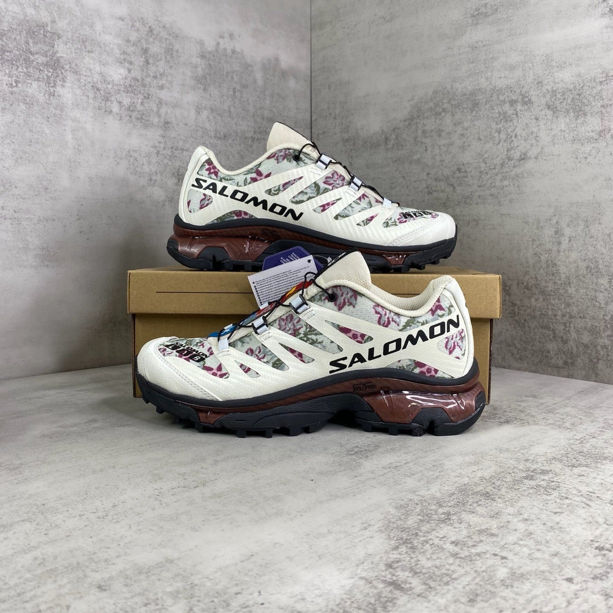Salomon XT4