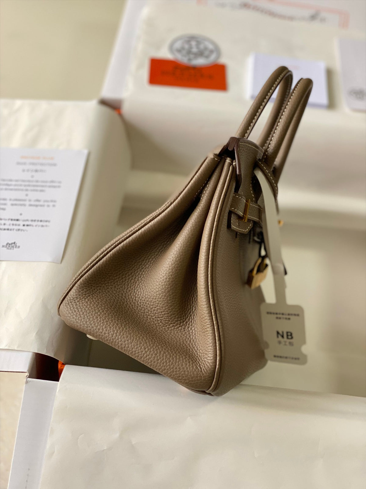 Sac Hermès Birkin