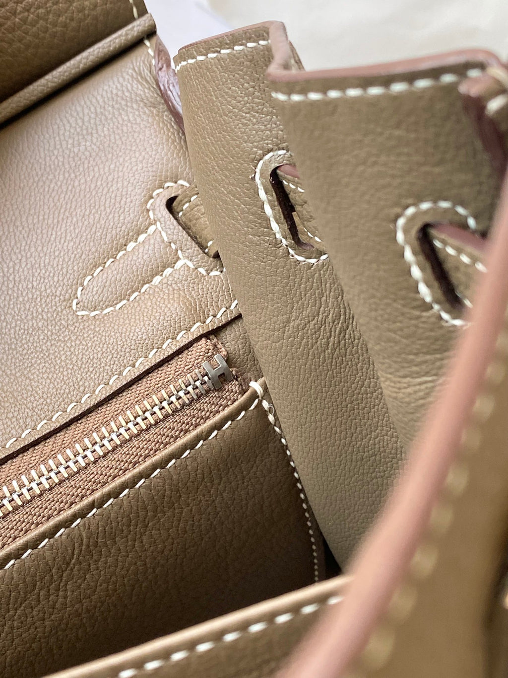 Sac Hermès Birkin