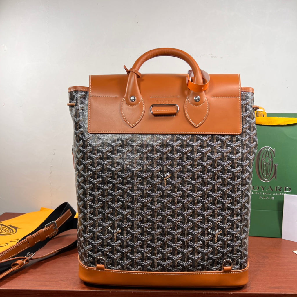 sac à dos Goyard Alpin