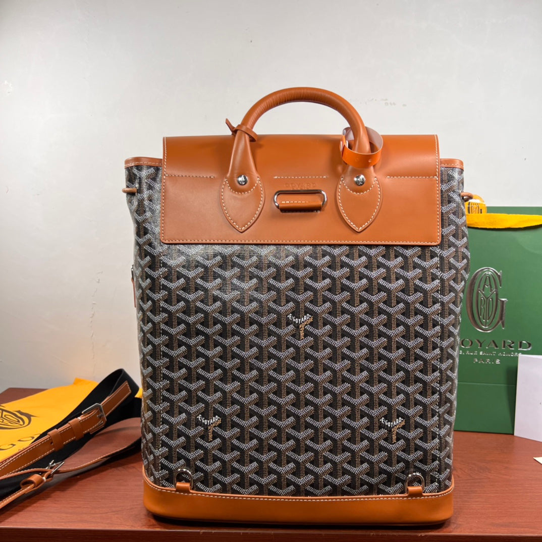 sac à dos Goyard Alpin