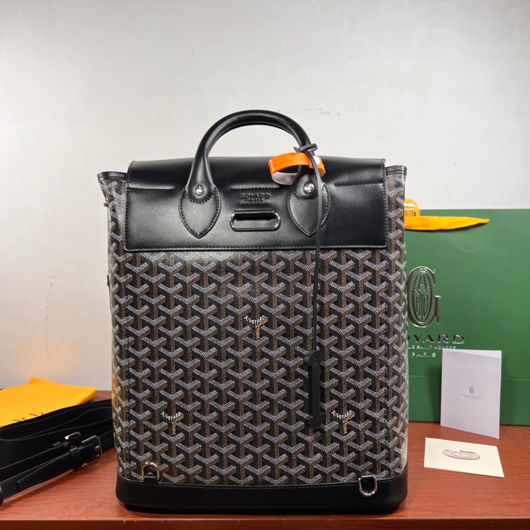 sac à dos Goyard Alpin