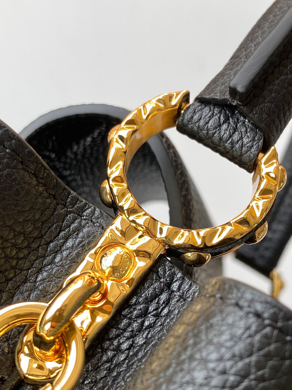 Sac Louis Vuitton Capucines
