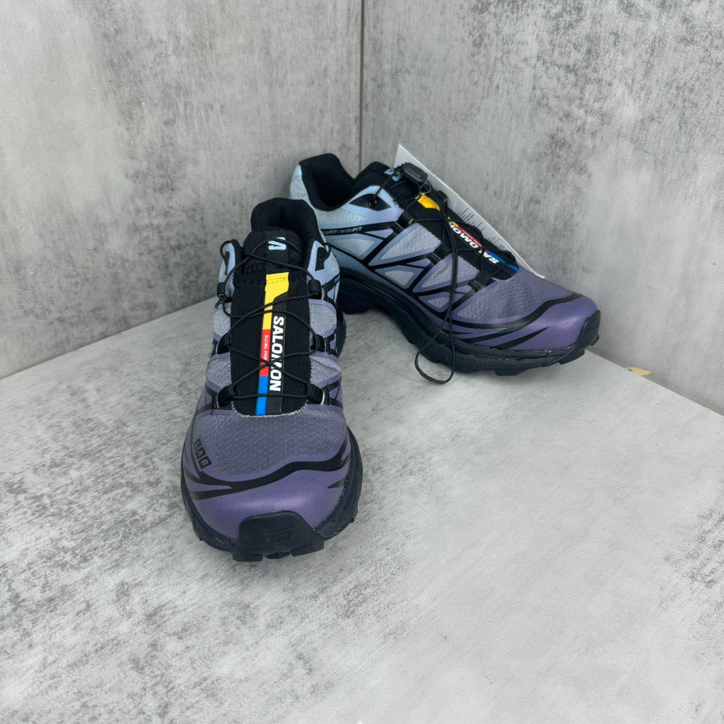 Salomon XT6