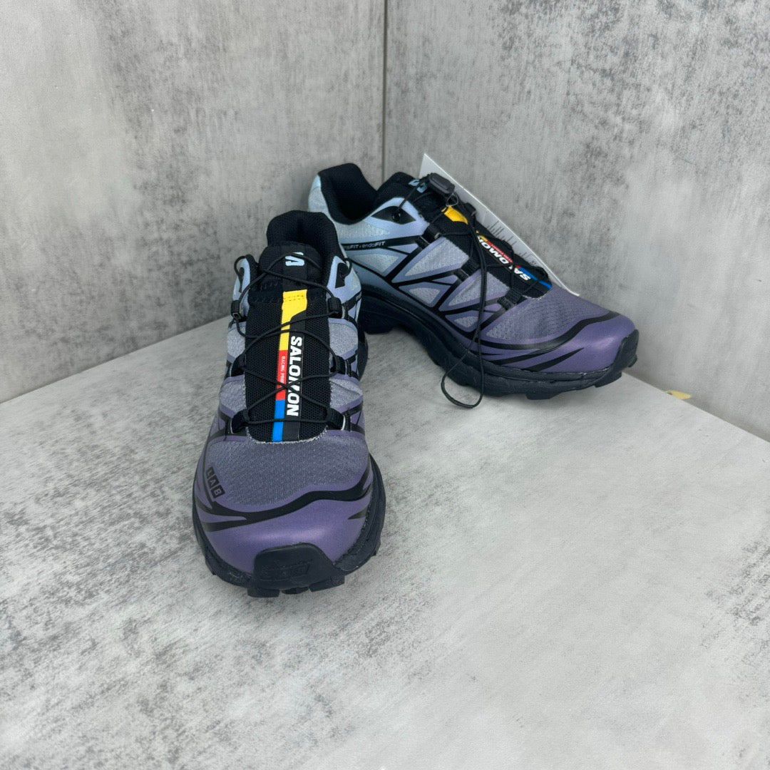 Salomon XT6