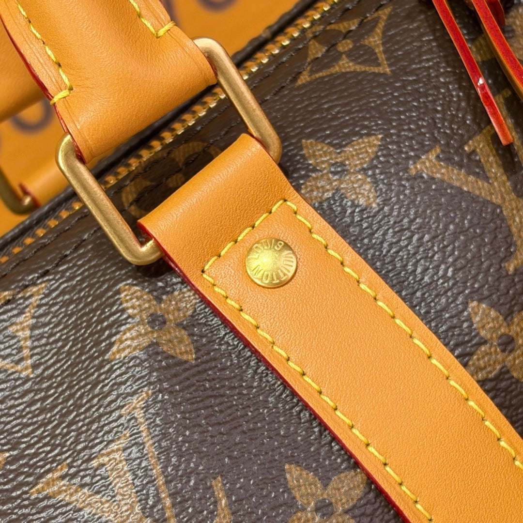 Sac Louis Vuitton Keepall