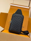 Sac louis Vuitton Avenue Slingbag PM