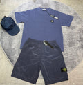 Outfit STONE ISLAND 🧢