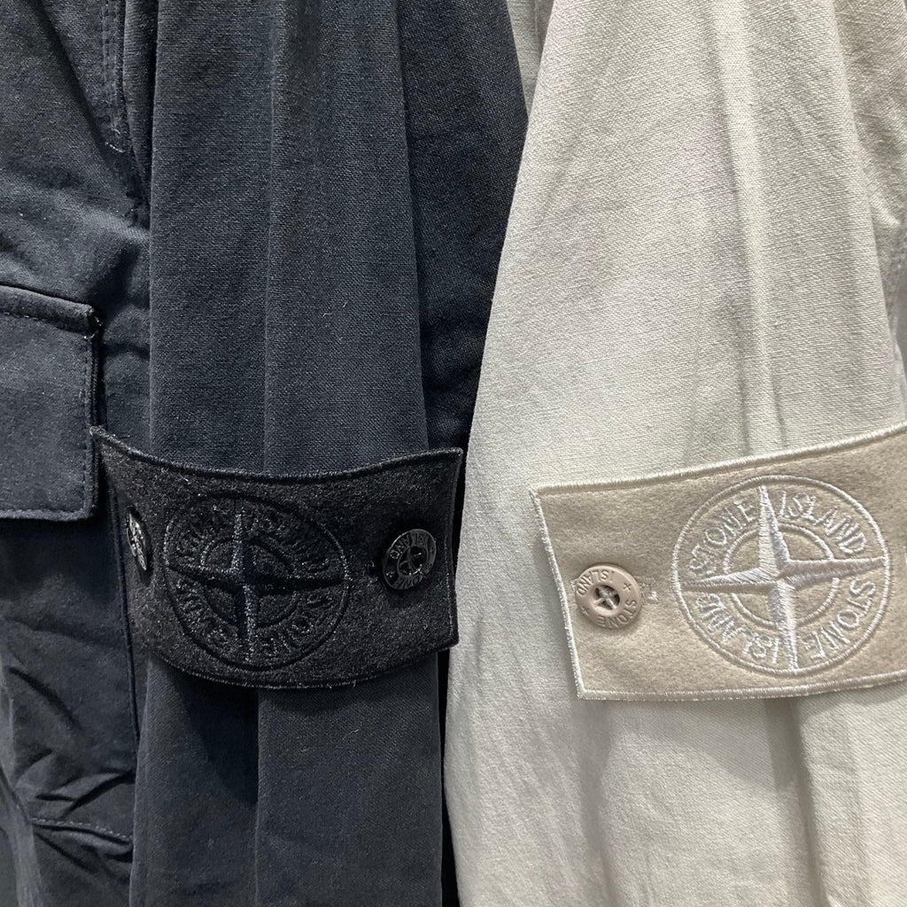 Blouson Stone Island