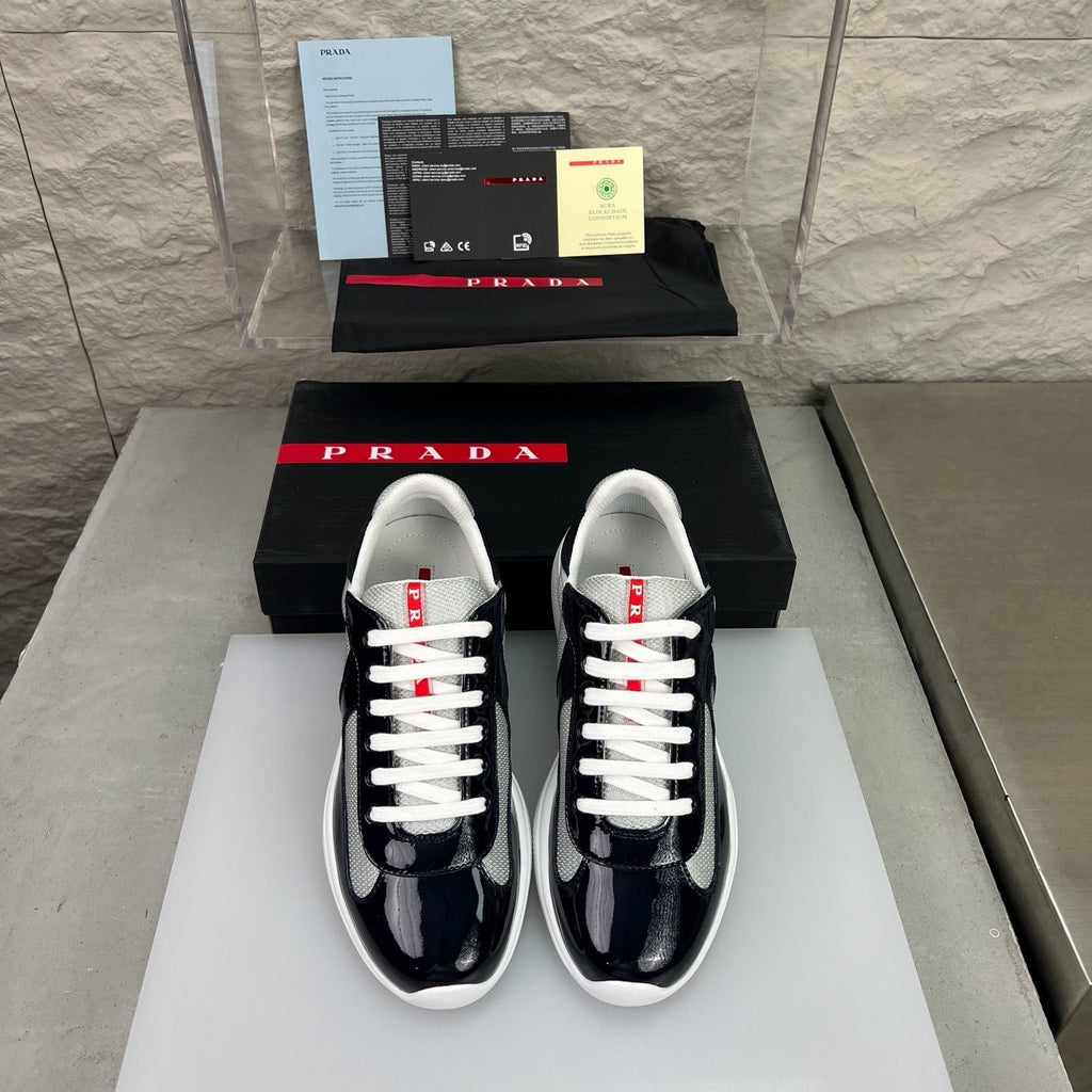 Prada Cup