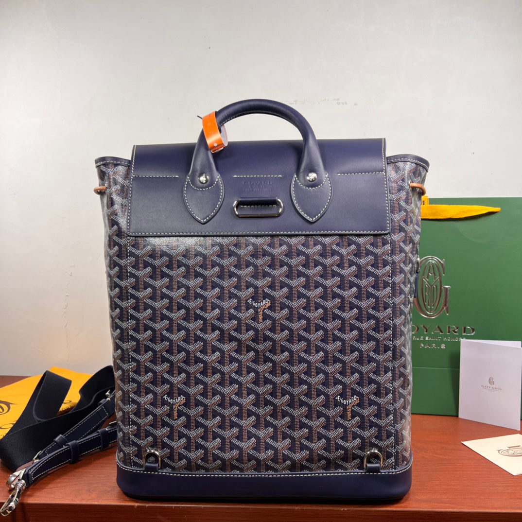sac à dos Goyard Alpin