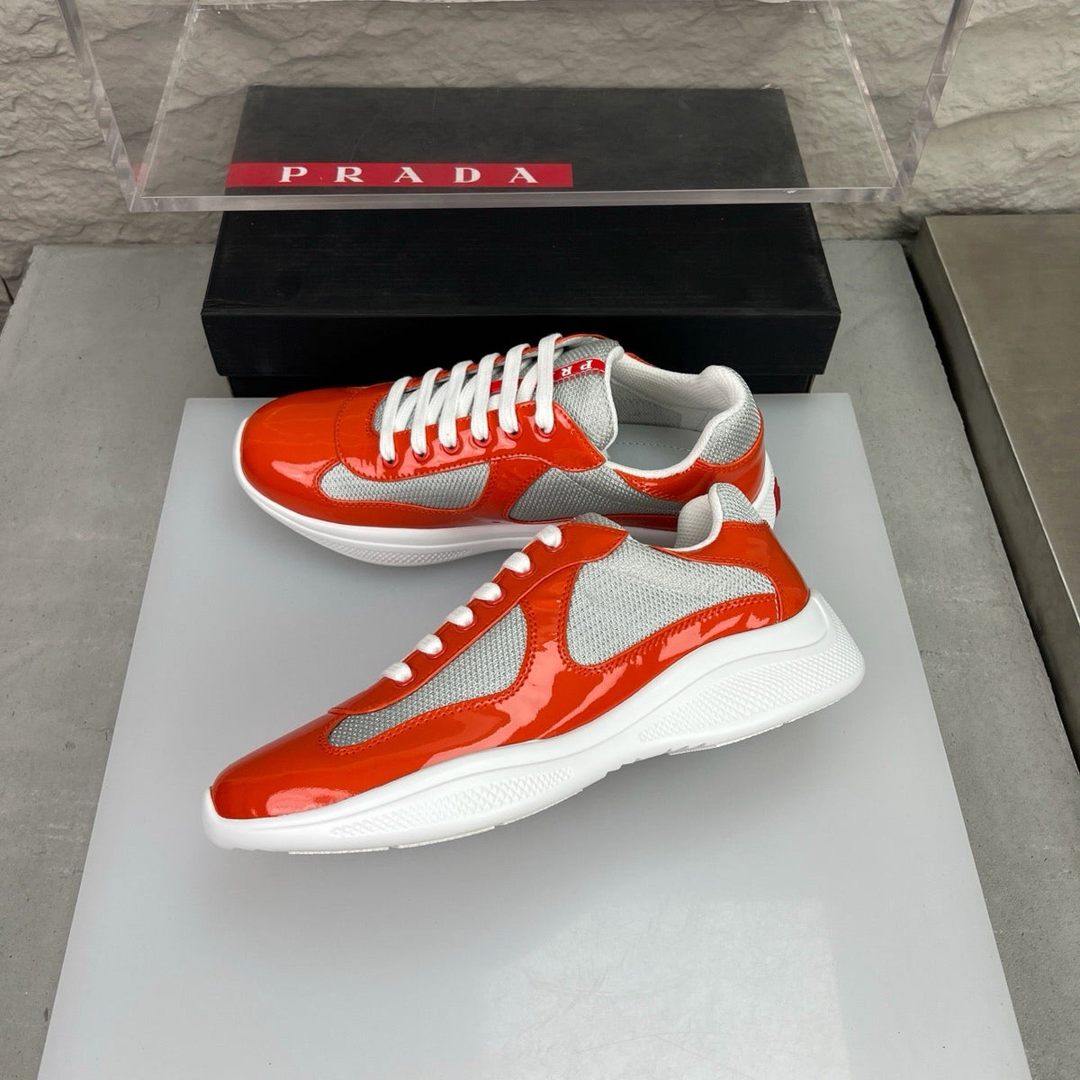 Prada Cup