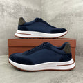 Loro Piana Week End Walk