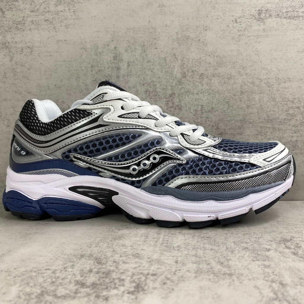 Saucony Omni 9