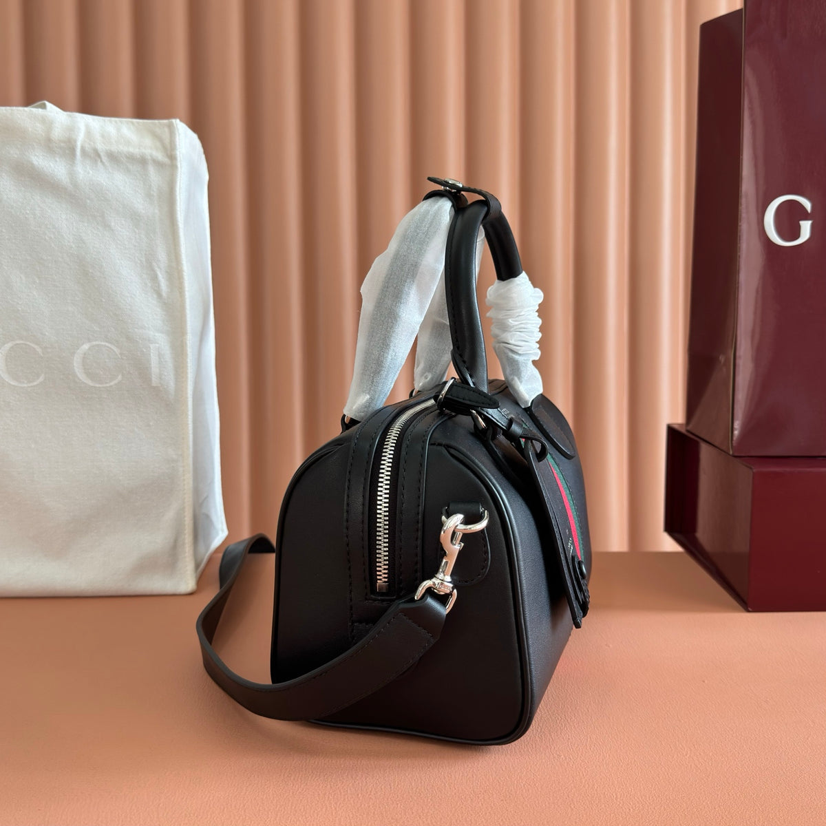 sac Gucci Web Trademark