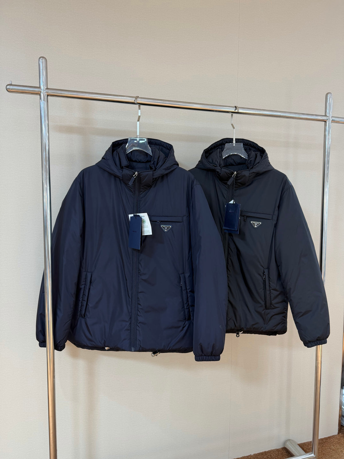 Veste Prada