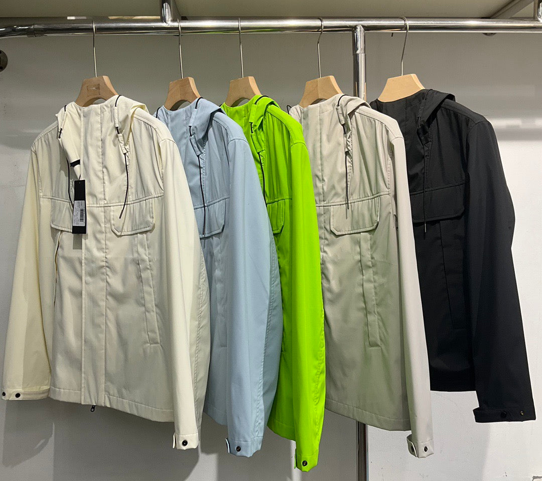 Veste CP Company