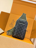 Sac louis Vuitton Avenue Slingbag PM