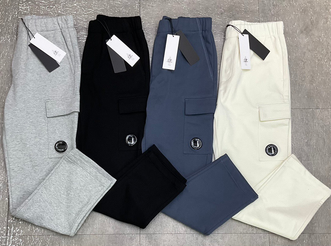 Pantalon CP COMPANY