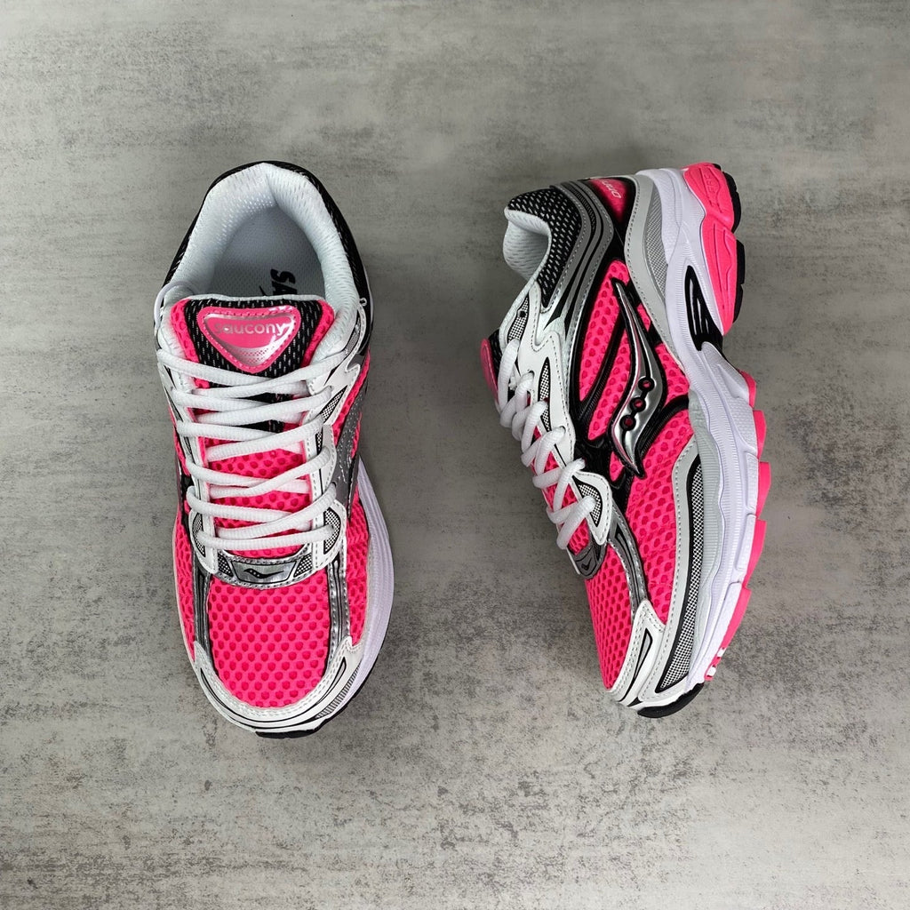Saucony Omni 9