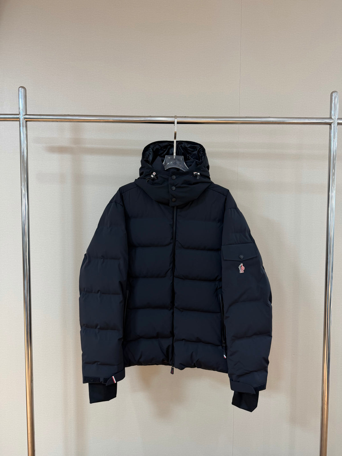 Doudoune Moncler￼