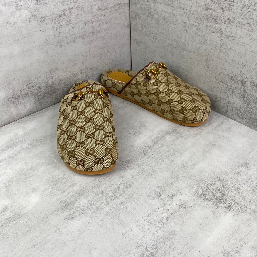 Claquette Gucci