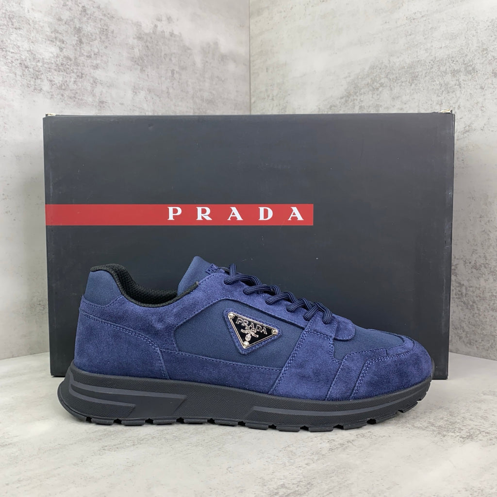 Prada Prax 2.0