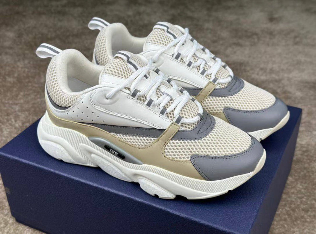 Chaussures B22 Blanche