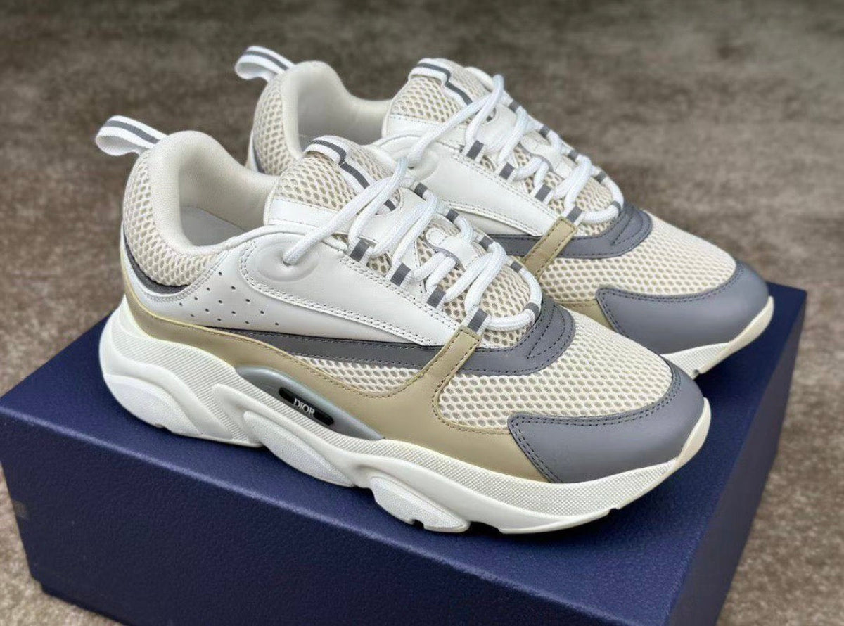 Chaussures B22 Blanche