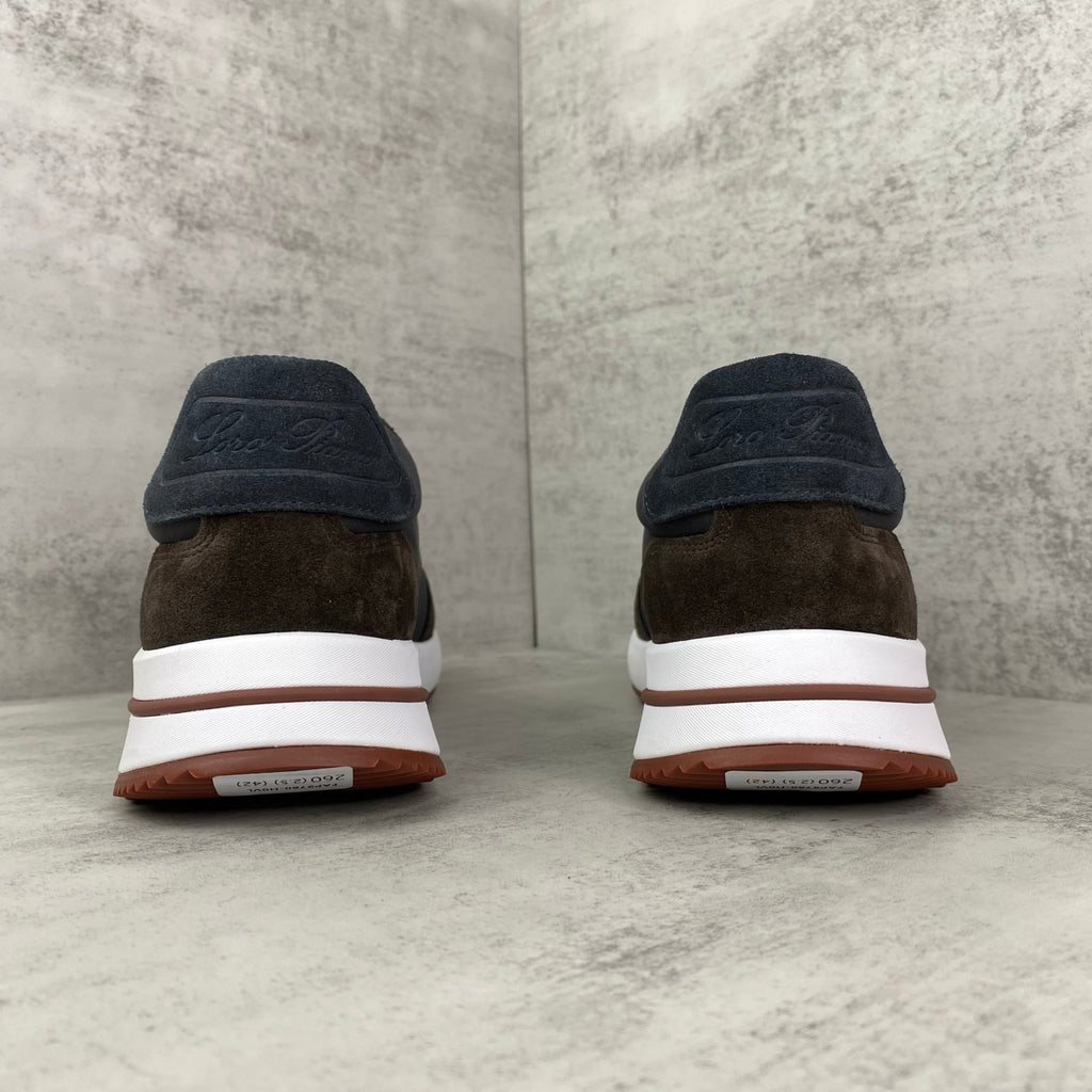 Loro Piana Week End Walk