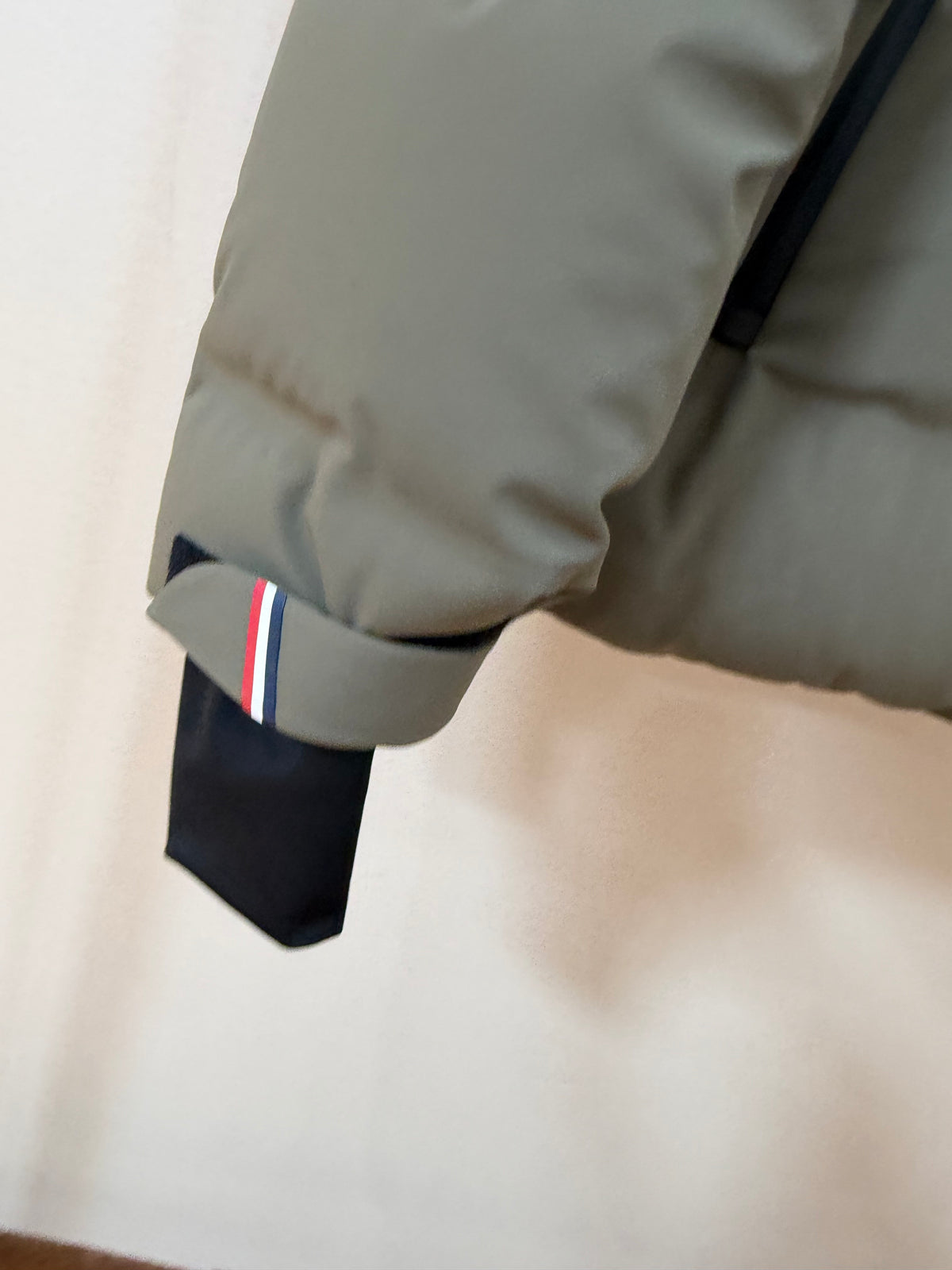 Doudoune Moncler￼