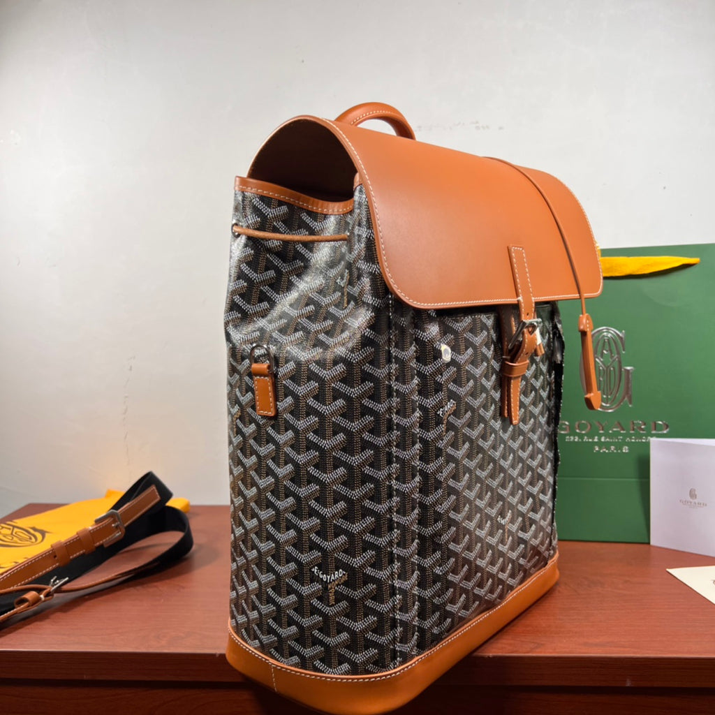 sac à dos Goyard Alpin