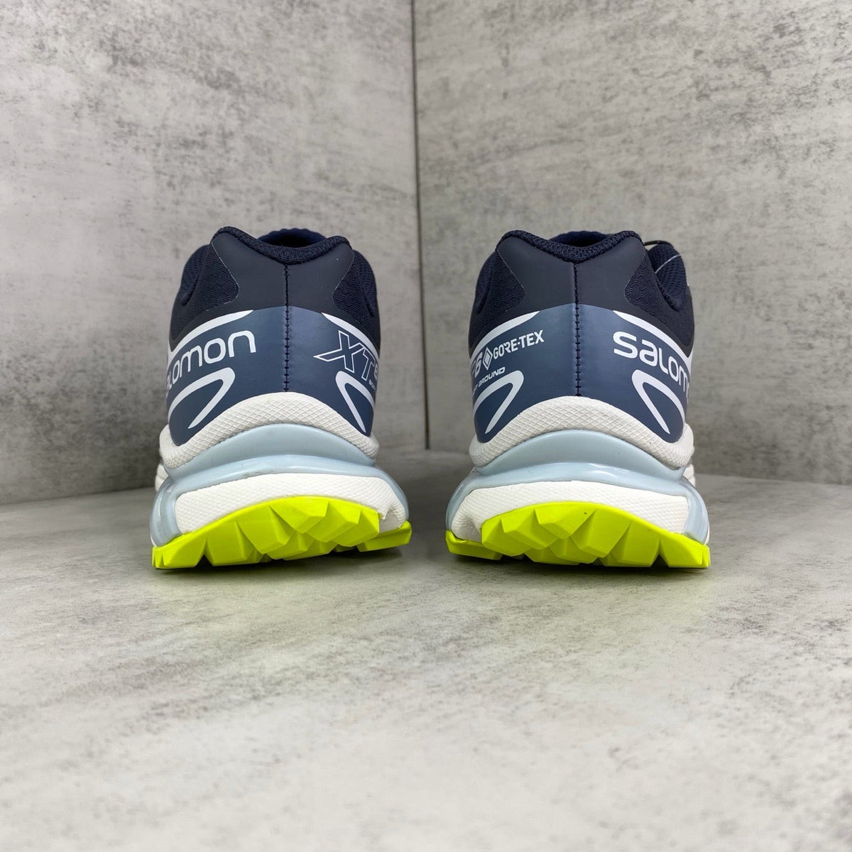 Salomon XT4