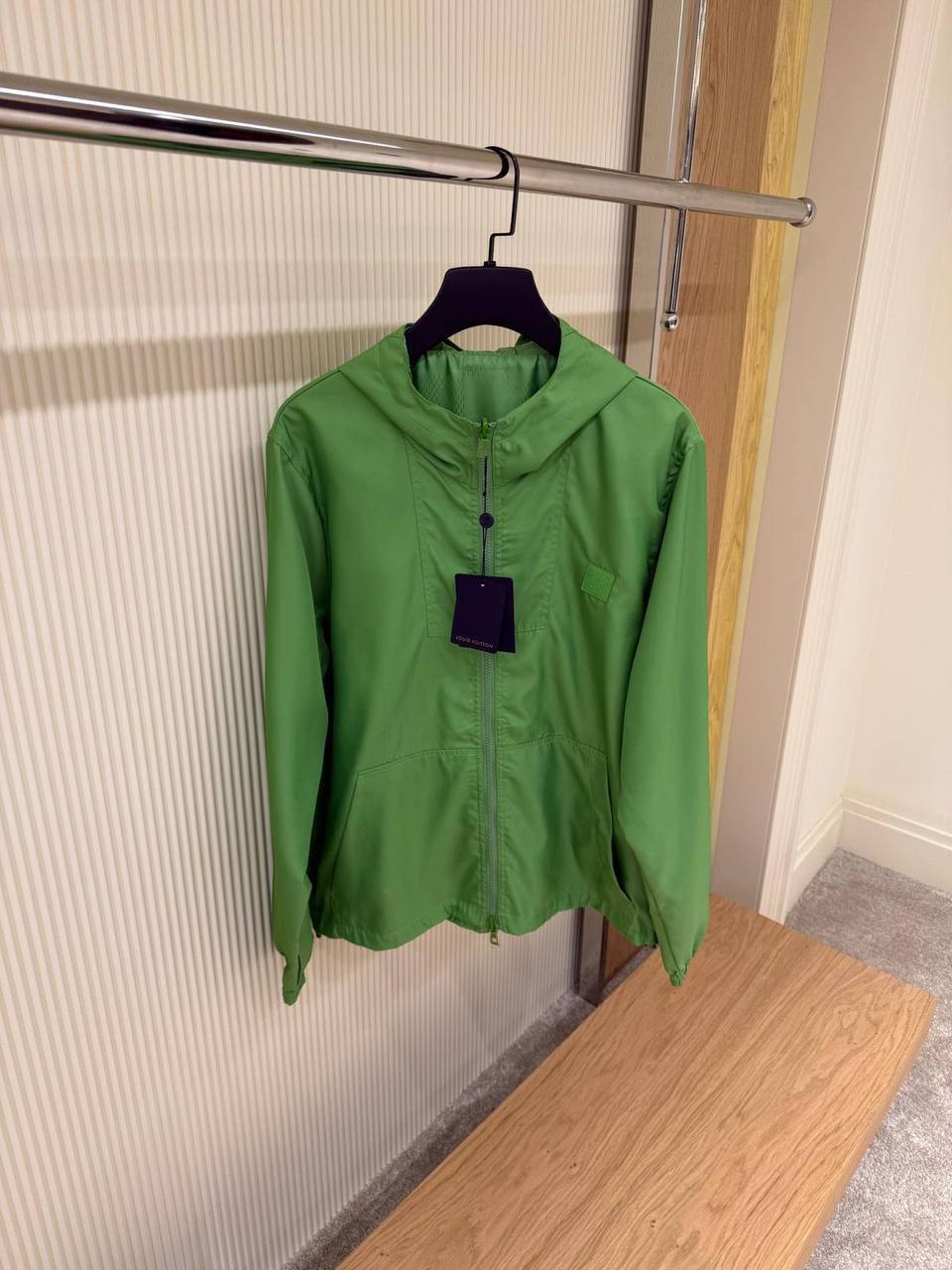 Veste lv