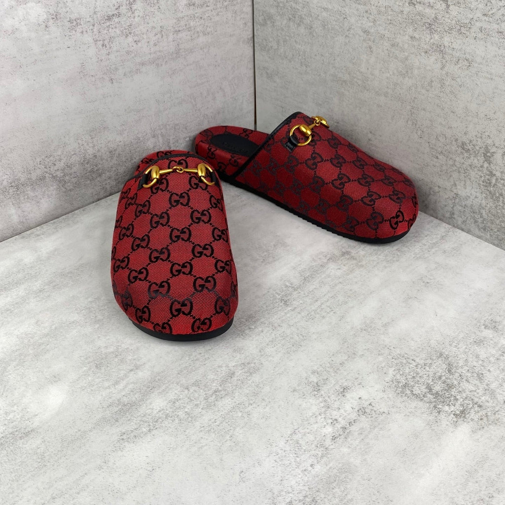 Claquettes Gucci