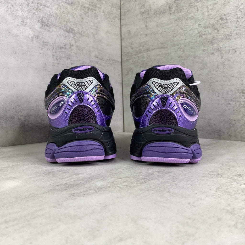 Saucony Omni 9