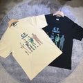 T Shirt CP COMPANY