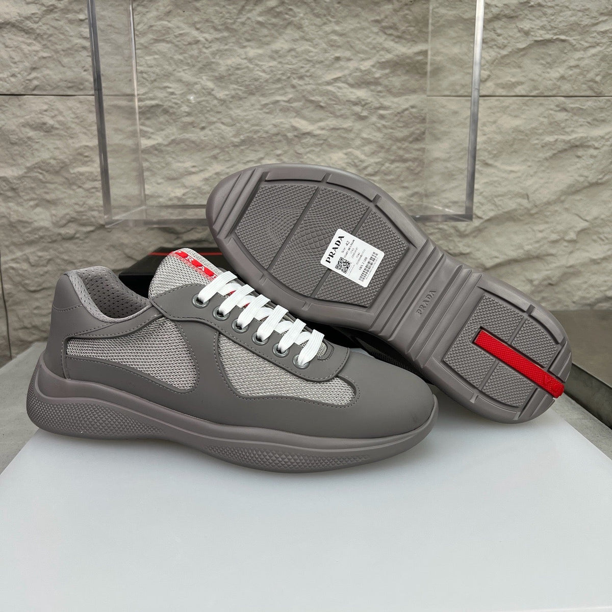 Prada Cup