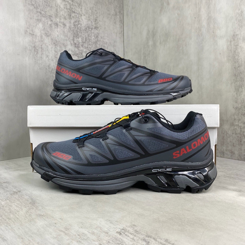Salomon XT6