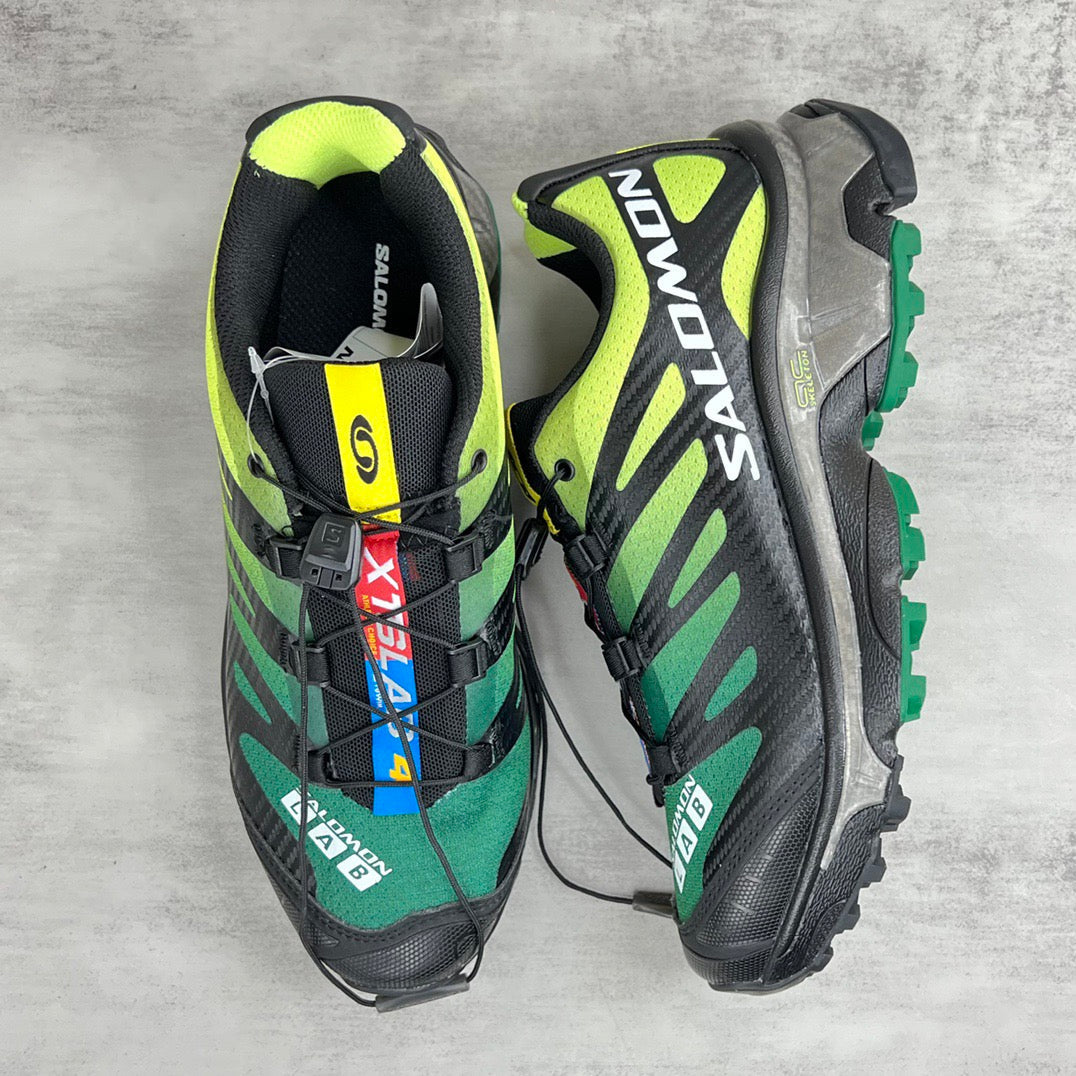 Salomon XT4