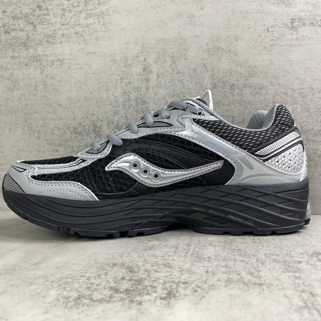 Saucony Omni 9