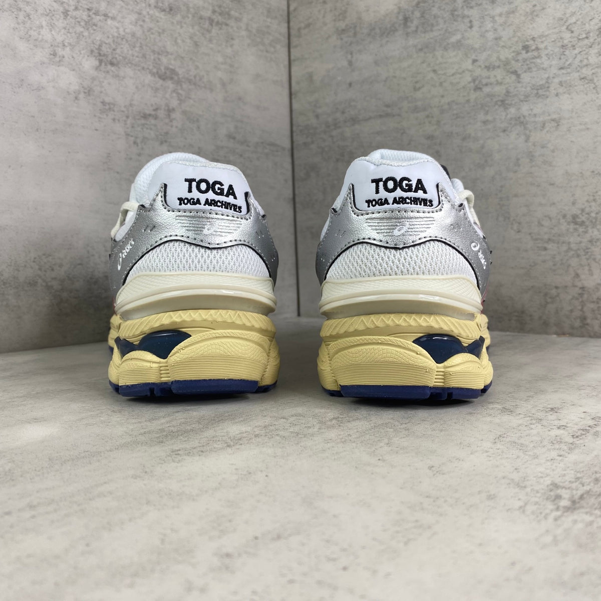 ASICS Gel-Cumulus 16