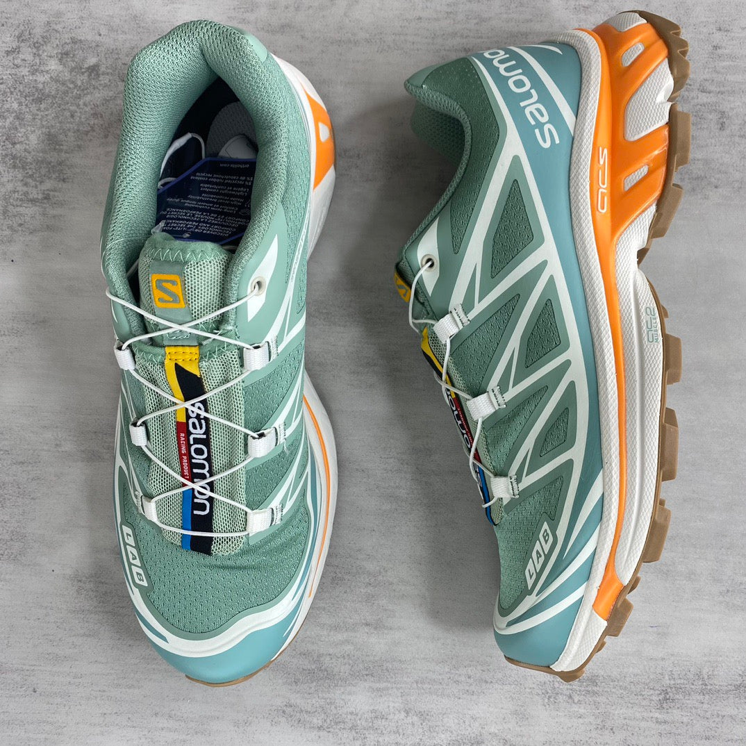 Salomon XT6