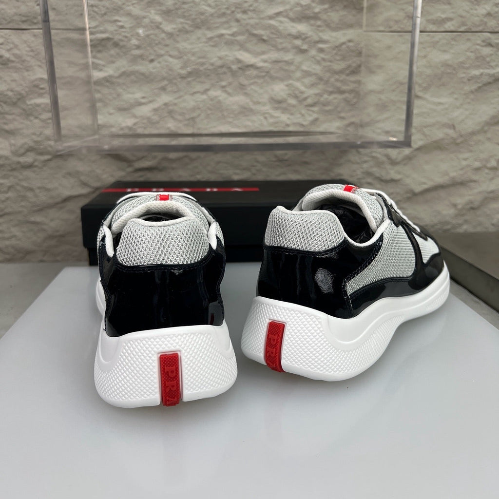 Prada Cup