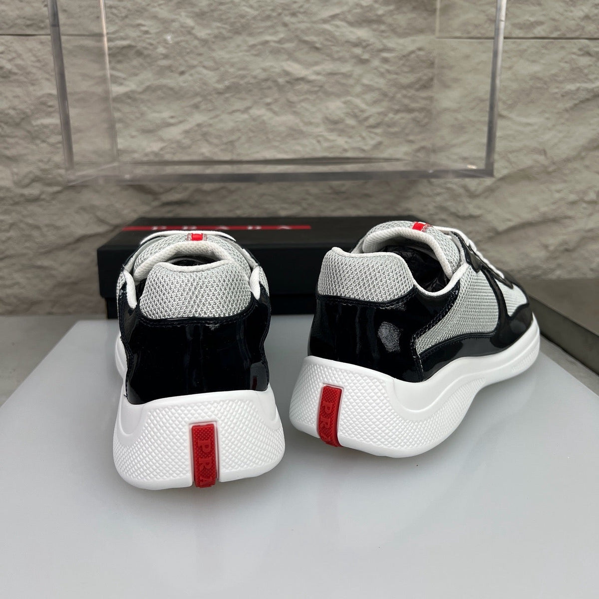 Prada Cup