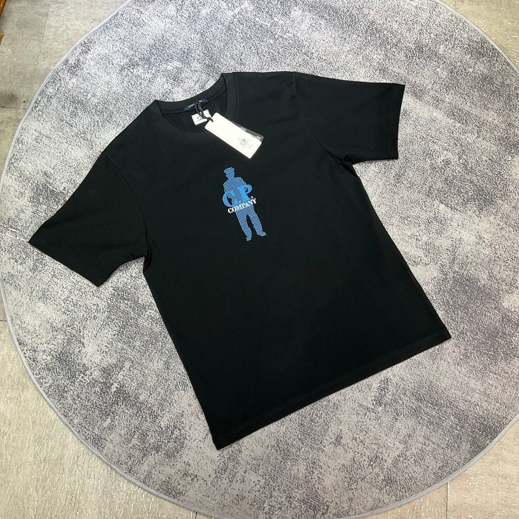 T Shirt CP COMPANY