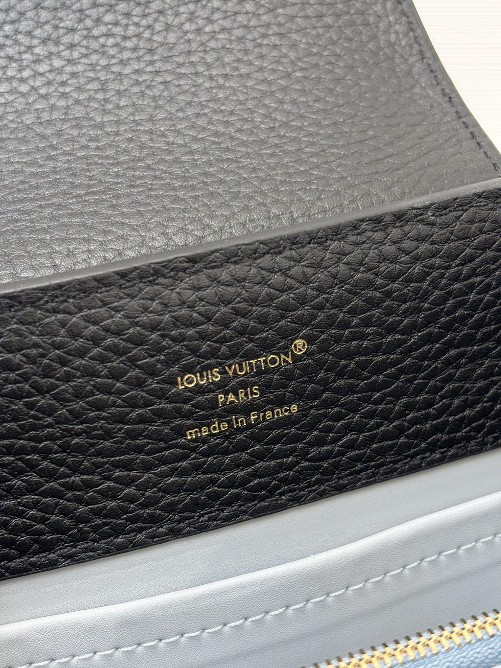 Sac Louis Vuitton Capucines
