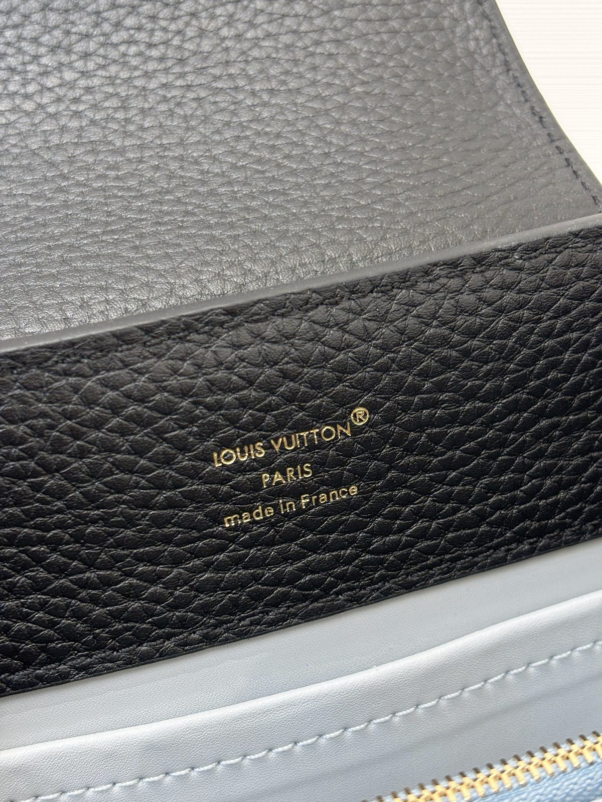 Sac Louis Vuitton Capucines