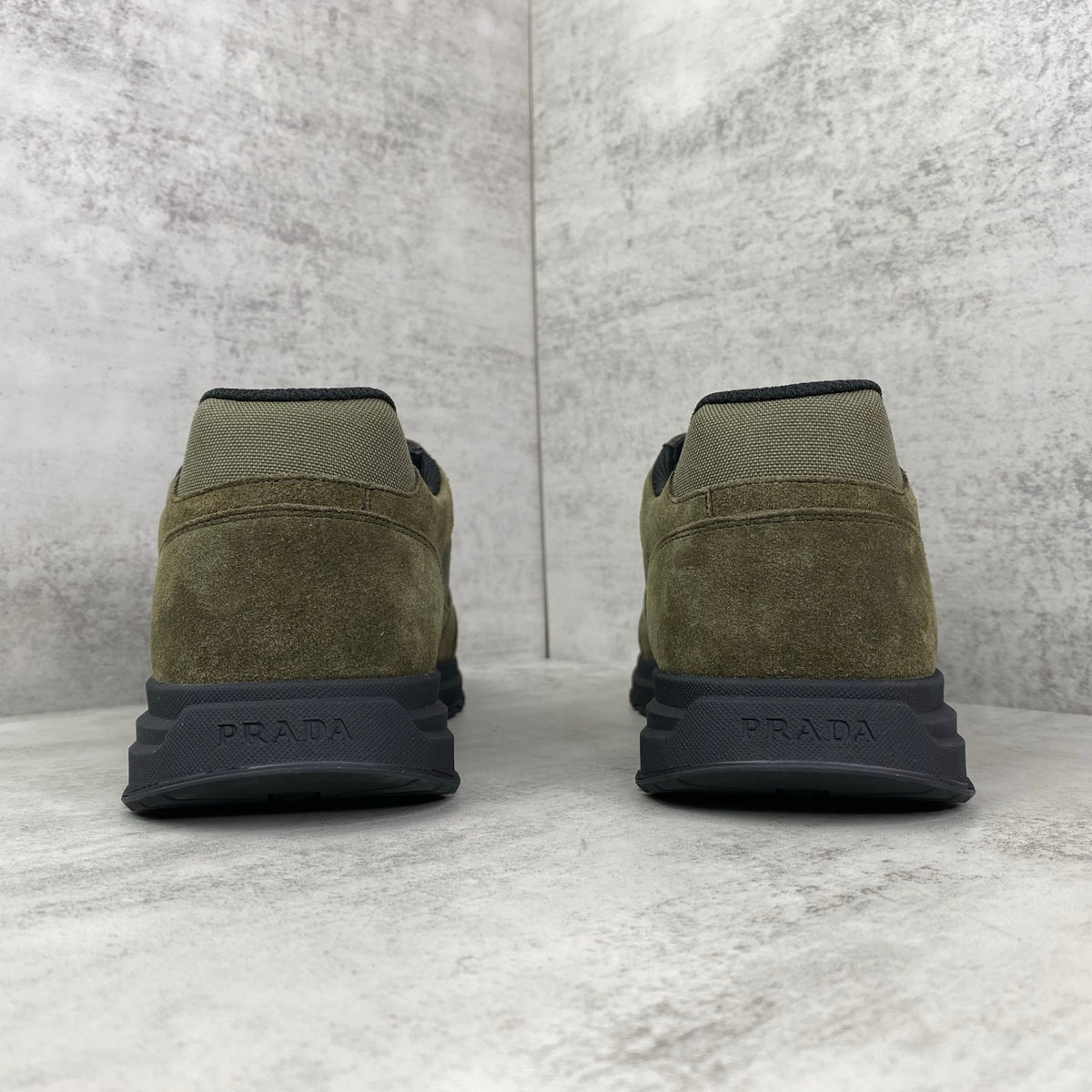 Prada Prax 2.0